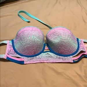 Victoria Secret bikini top